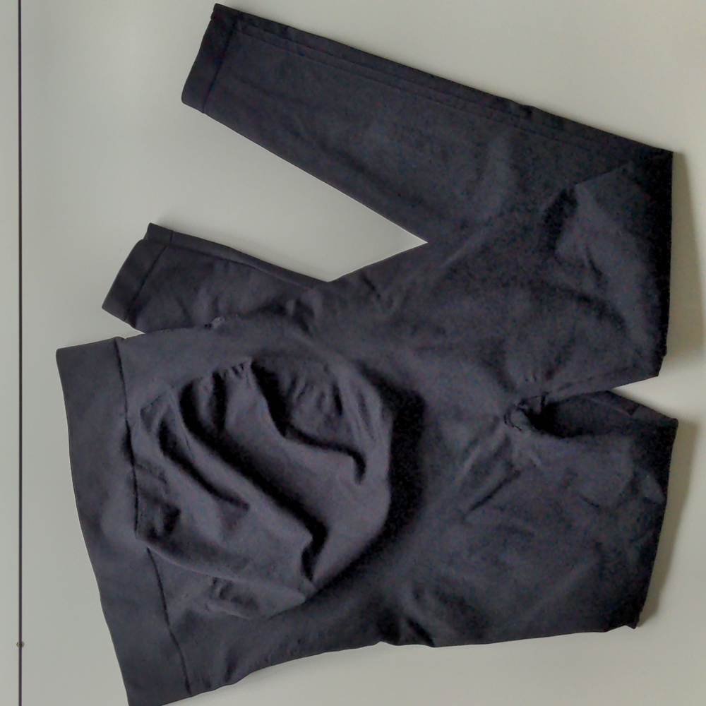 BLANQI Everyday Maternity Belly Support Leggings